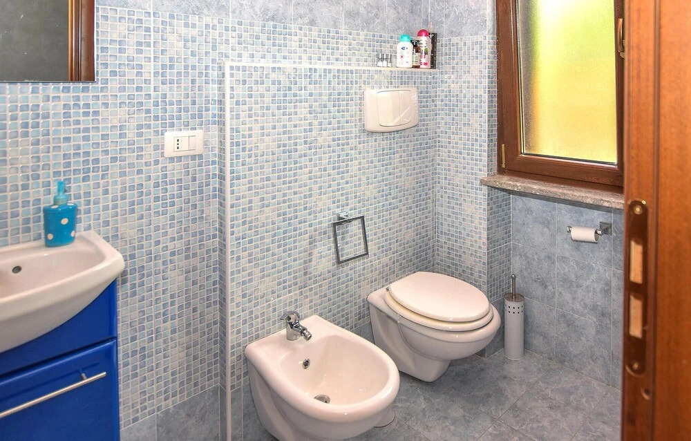 Nice Home In Civitavecchia With Sauna