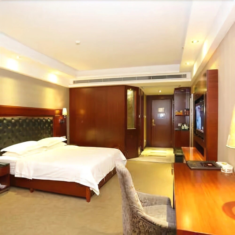 Madame Xiang's Business Hotel