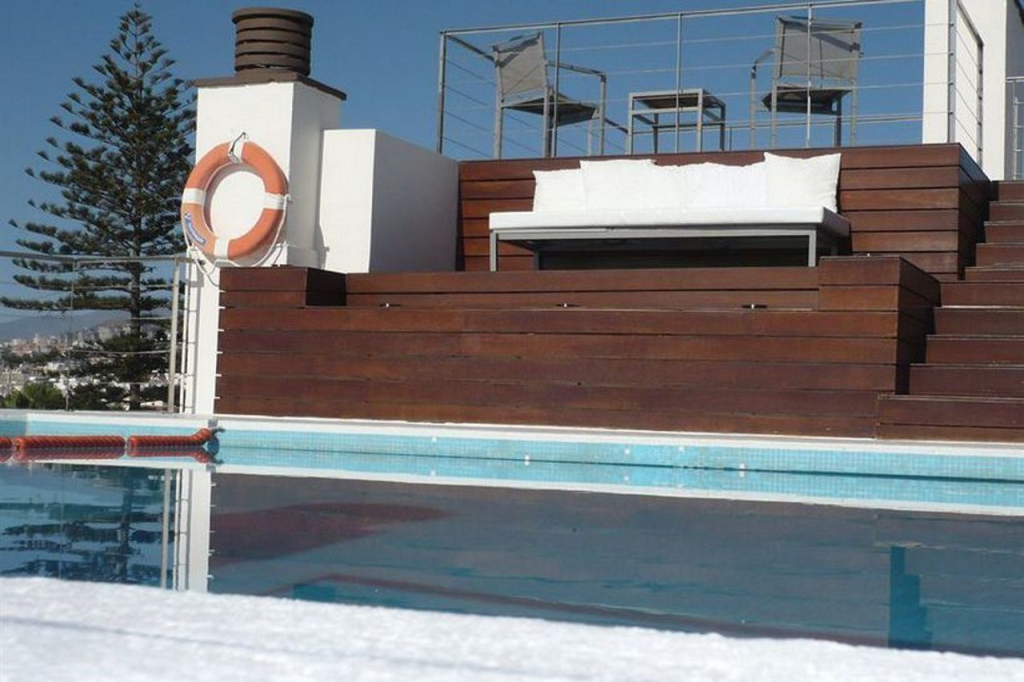 Hotel Taburiente S.C.Tenerife