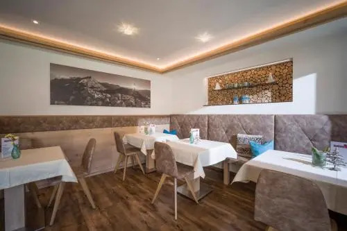 Hotel Maximilian