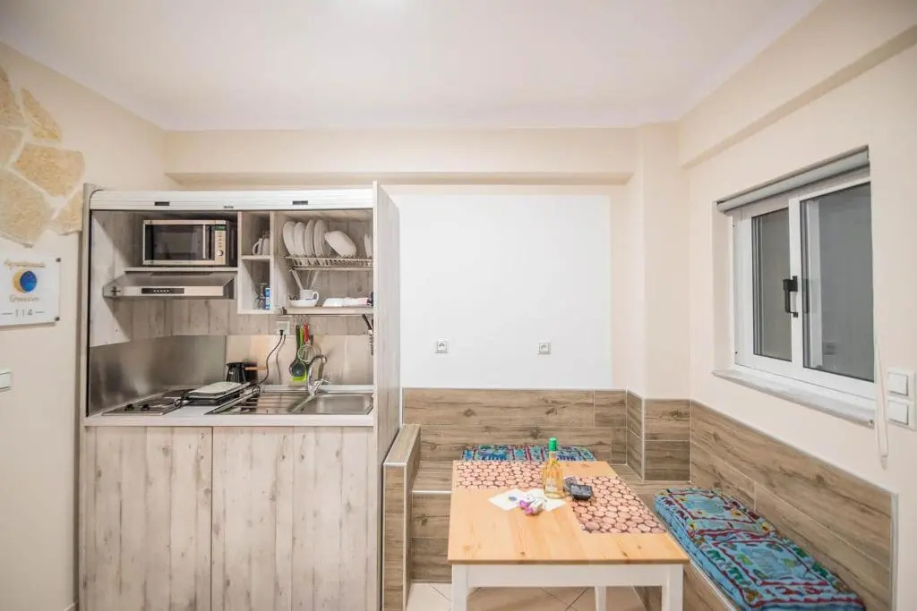 My Oneiro Apartments