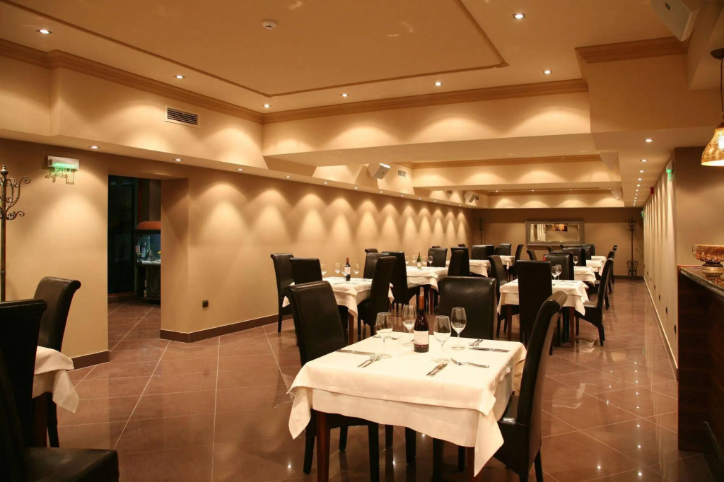 Ventura Boutique Hotel