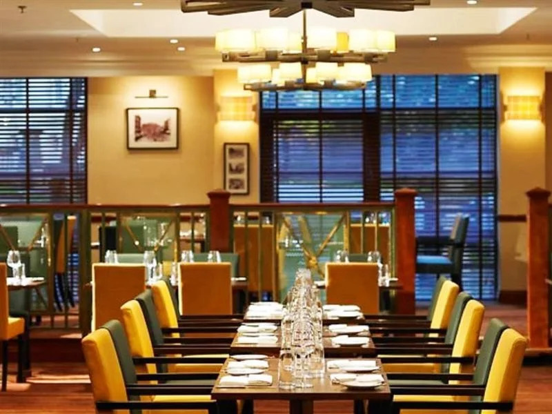 Delta Hotels by Marriott Liverpool City Centre