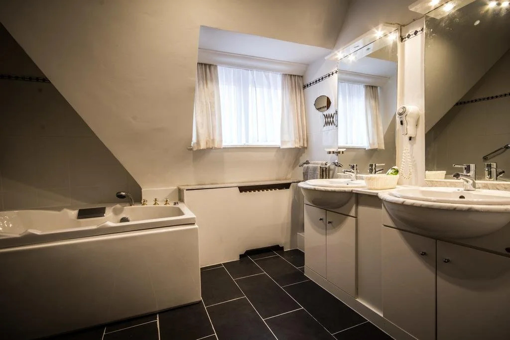 B&B Les Hirondelles