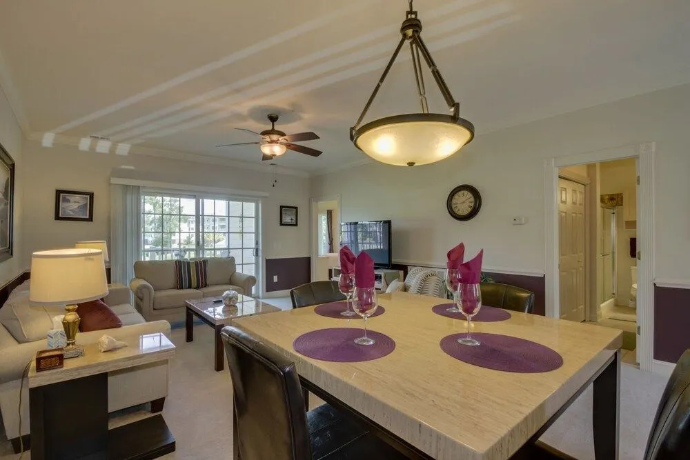 4809 Luster Leaf Circle Magnolia Pointe 202 2br 2ba 2 Bedroom Condo by RedAwning