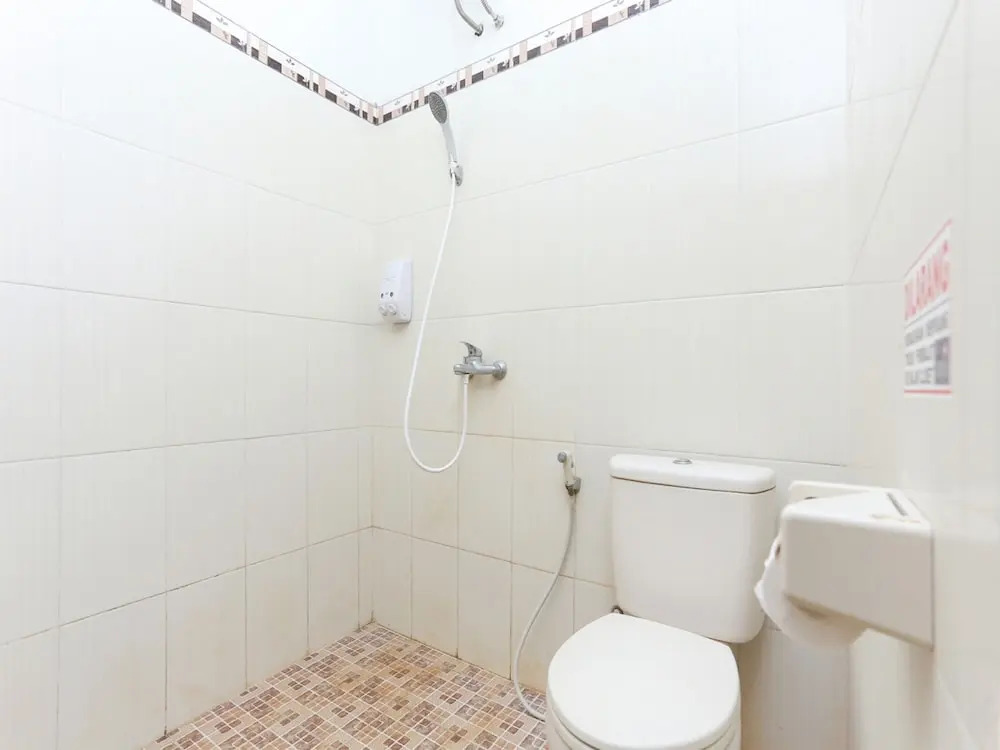 Oyo 1680 Dahlia Guesthouse