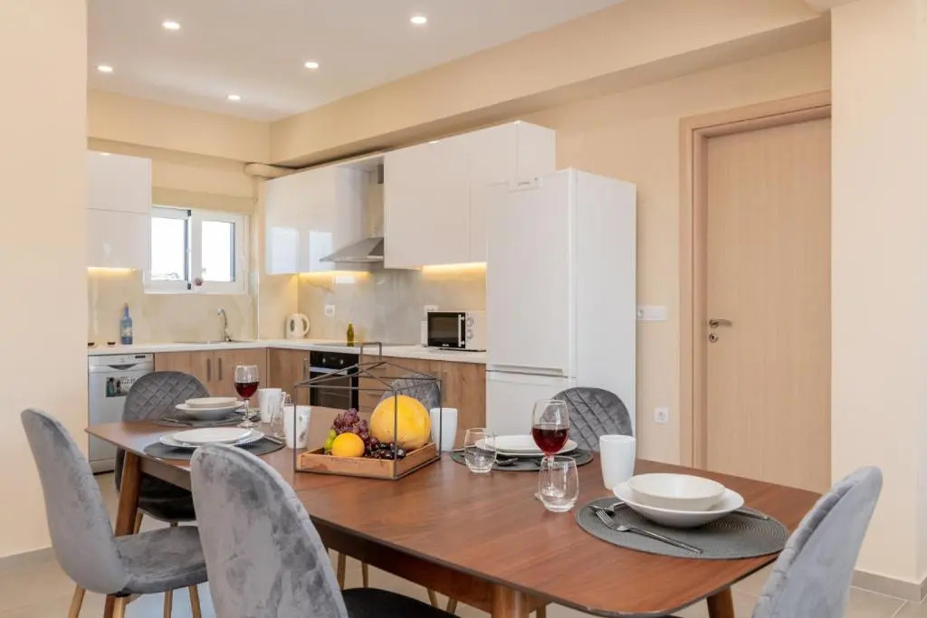 Spartakos Luxury Villa 4