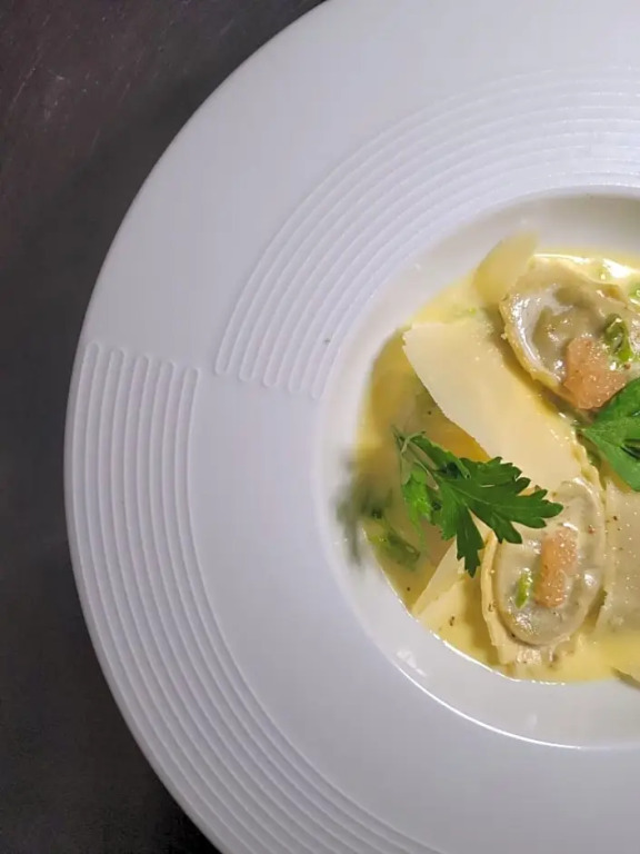 Hôtel Restaurant Le Lachens