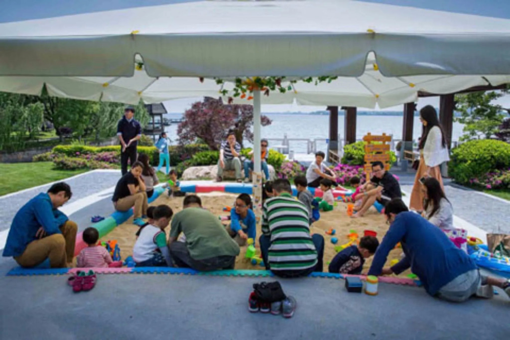 Tongli Lake Resort Phase2