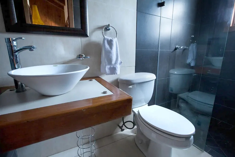 Villas Santiago Mazamitla