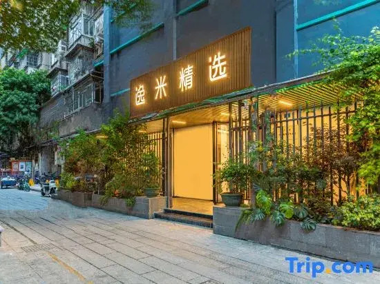 Yimi Selection Hotel