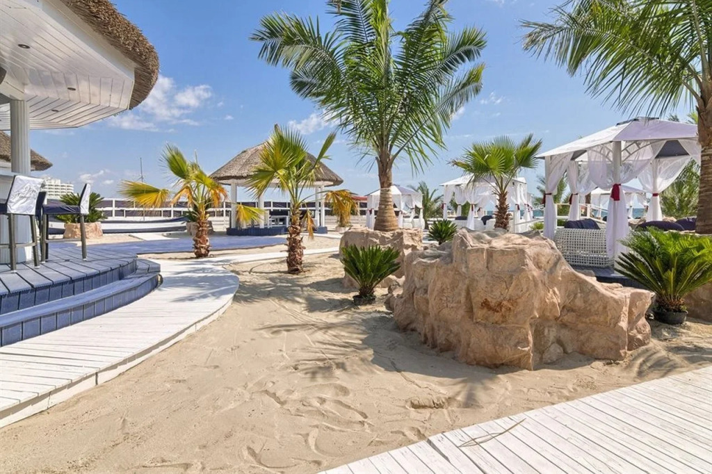 Vega Hotel