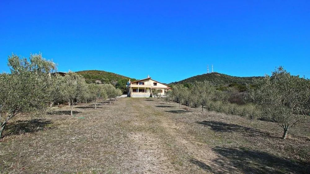 Pantso Villa