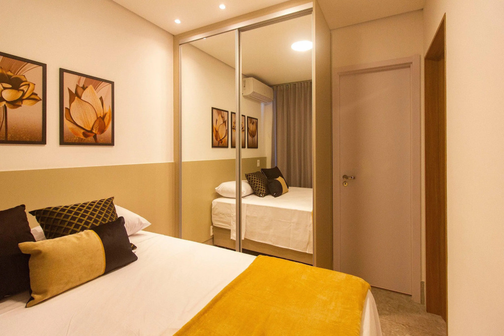 Moderno E Luxuoso Studio No Coração De Pinheiros   Wide 18