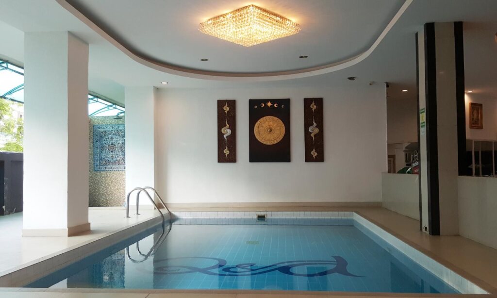 SuperBed'Otel