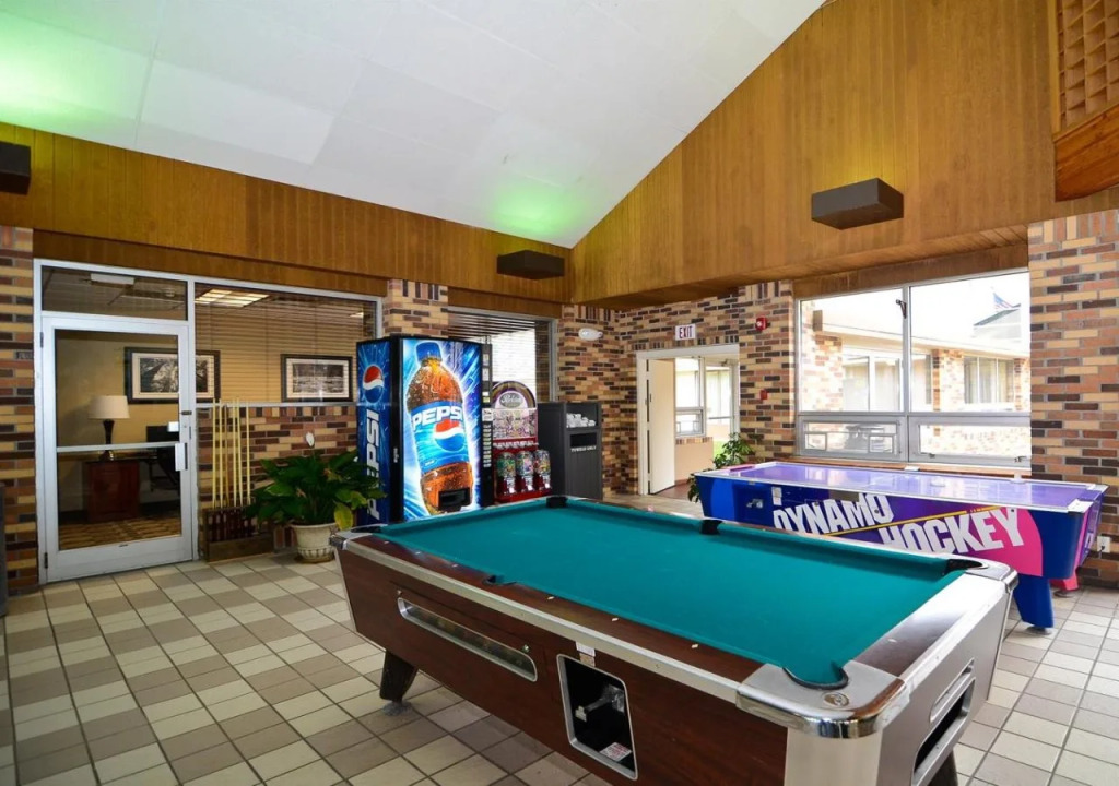 Best Western Tomah Hotel