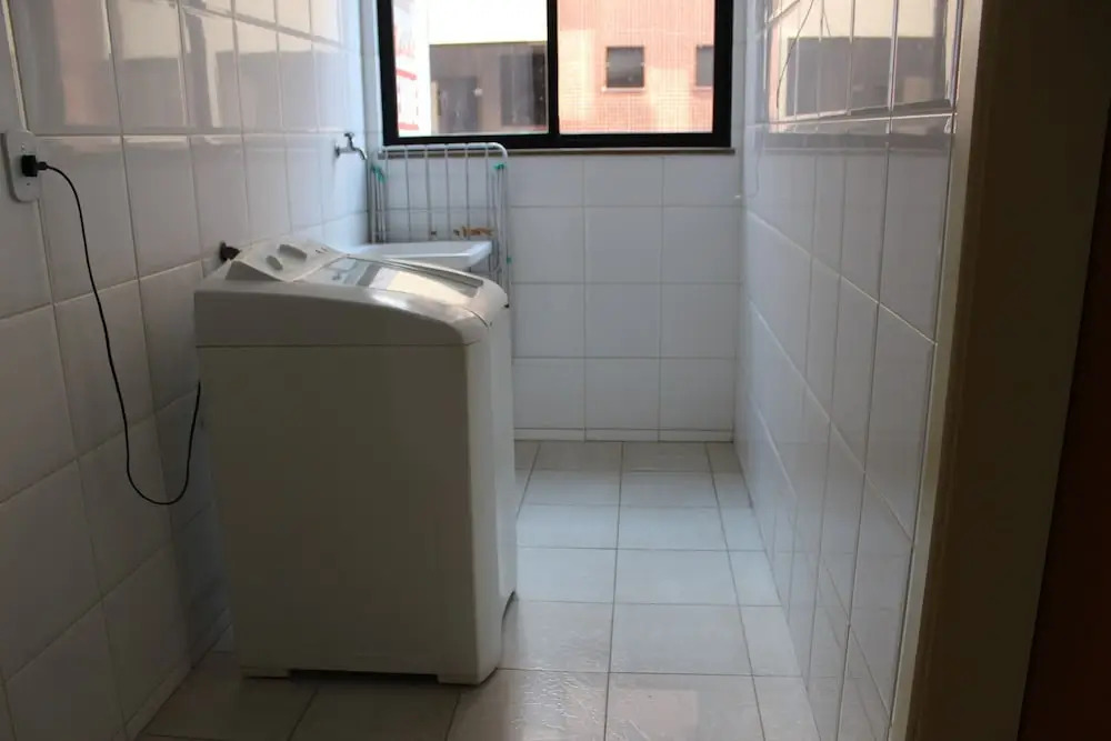 Confortável e Bem Localizado 3 Quartos