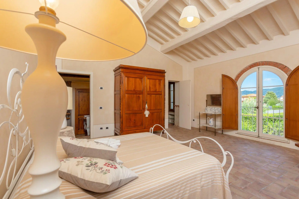 Villa Rossa Large Private Pool WiFi