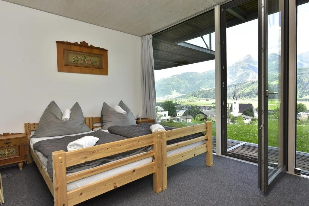 Glas House - Design Holiday Home