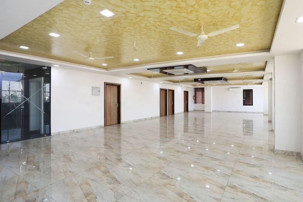 OYO 10191 Hotel Vinayak INN