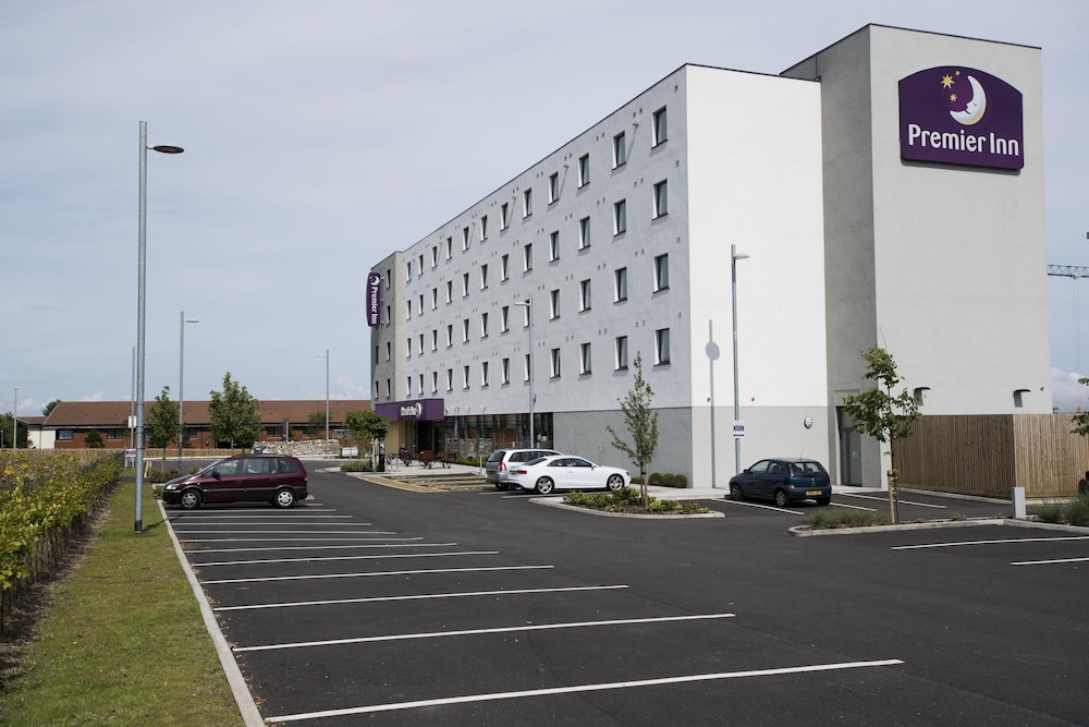 Premier Inn Aberdeen Airport - Dyce