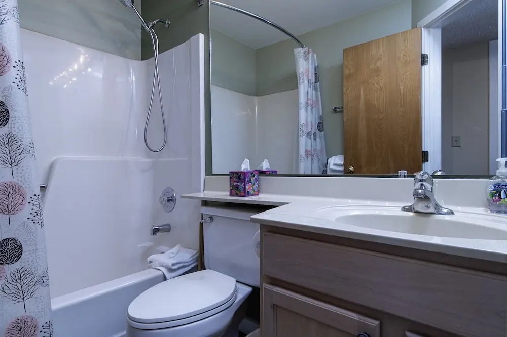 Okemo Mountain Lodge- Cozy 1 Bedroom Condo #A206 1 Condo by RedAwning
