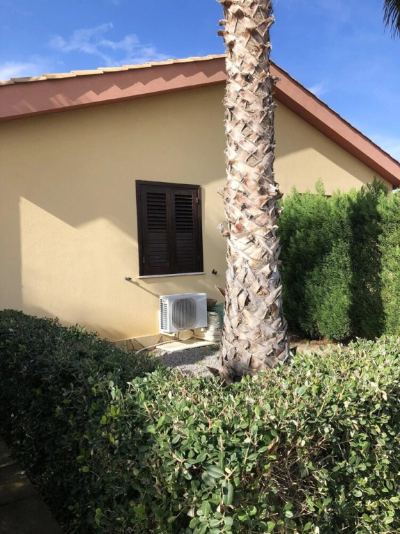 House With 2 Bedrooms in Contrada Pistavecchia 2, With Wonderful sea View, Pool Access and Enclosed Garden - 150 m From the Beach