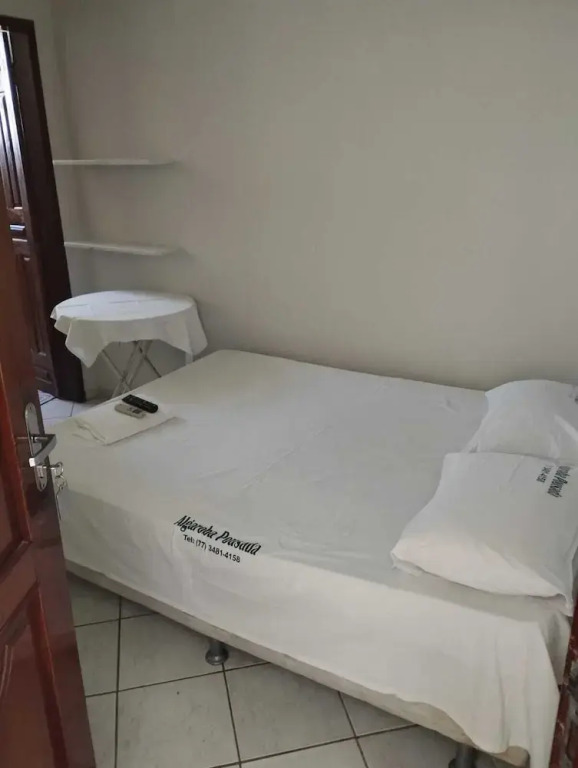 Hotel Algaroba