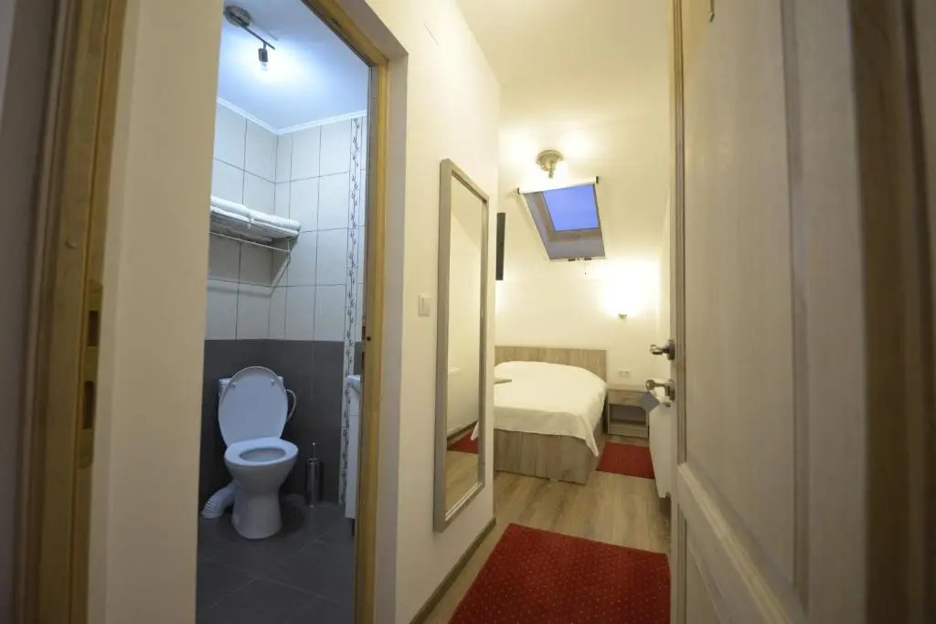 Casa Pozitiv Relax