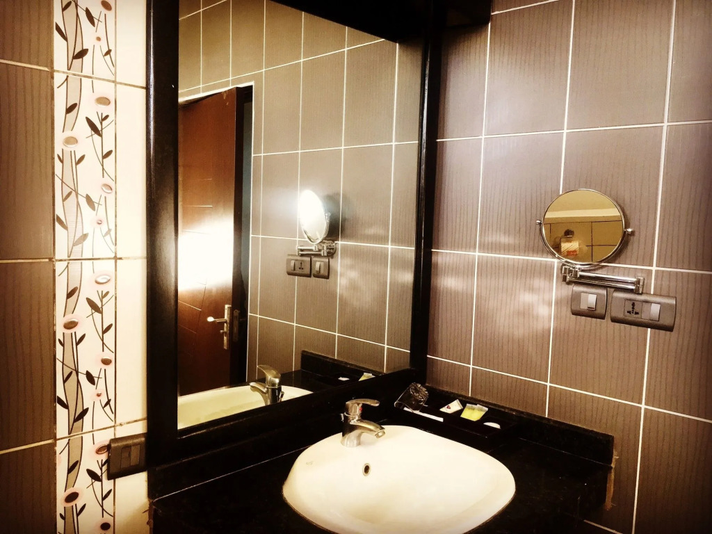 Hotel Sapphire