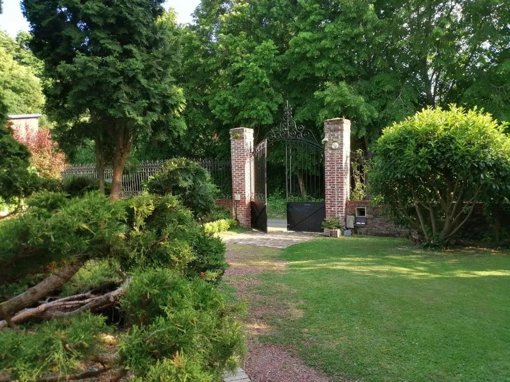 Laclos des champs