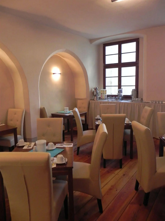 Hotel Schwibbogen Altstadt & Apartments