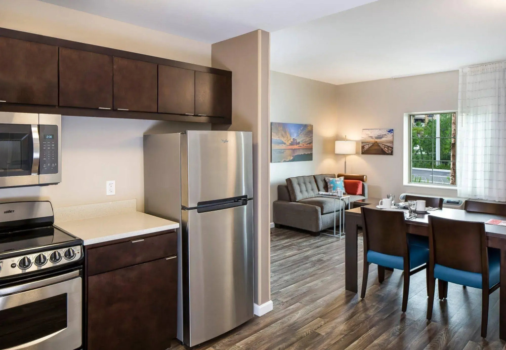 TownePlace Suites by Marriott Fort Myers Estero