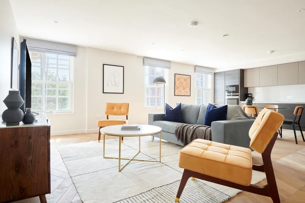 Sonder — Sloane Square