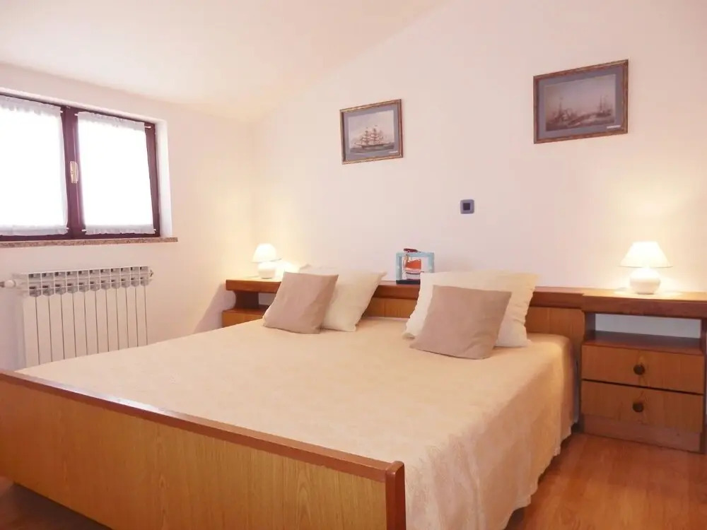 Apartments Med