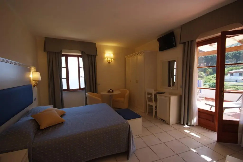 Hotel da Giacomino