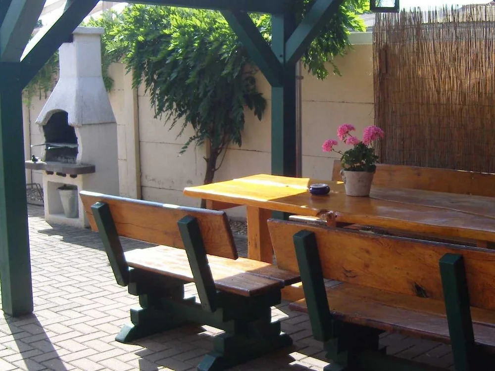 Pension An der Kamske - DZ 1