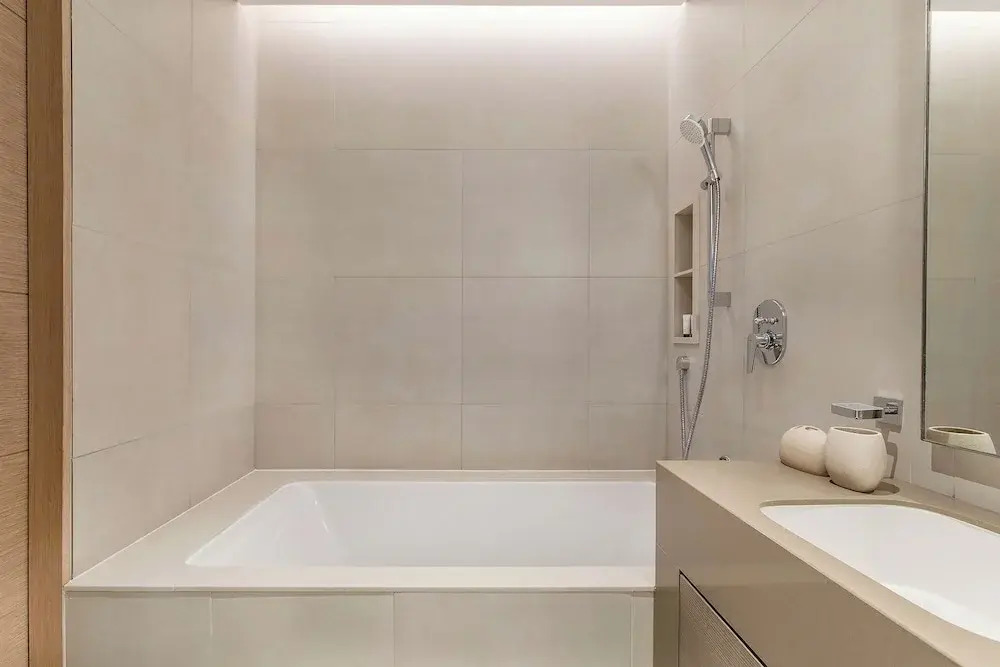 Famous Address Beach Resort JBR 1BR