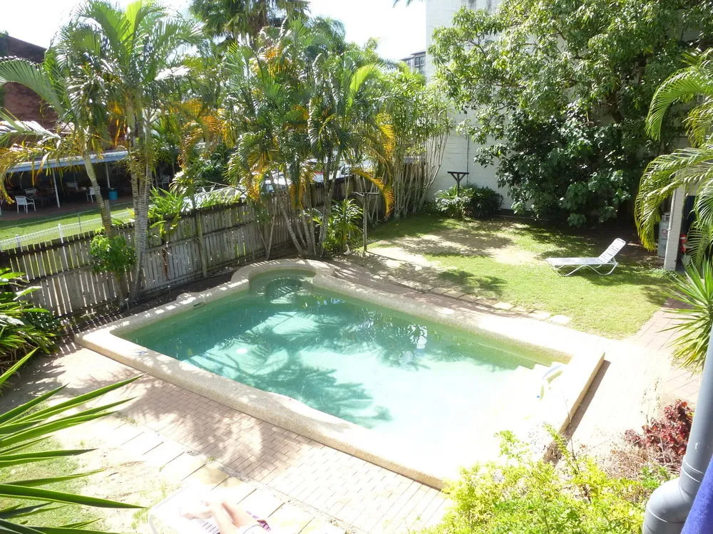 Central Backpackers Hostel