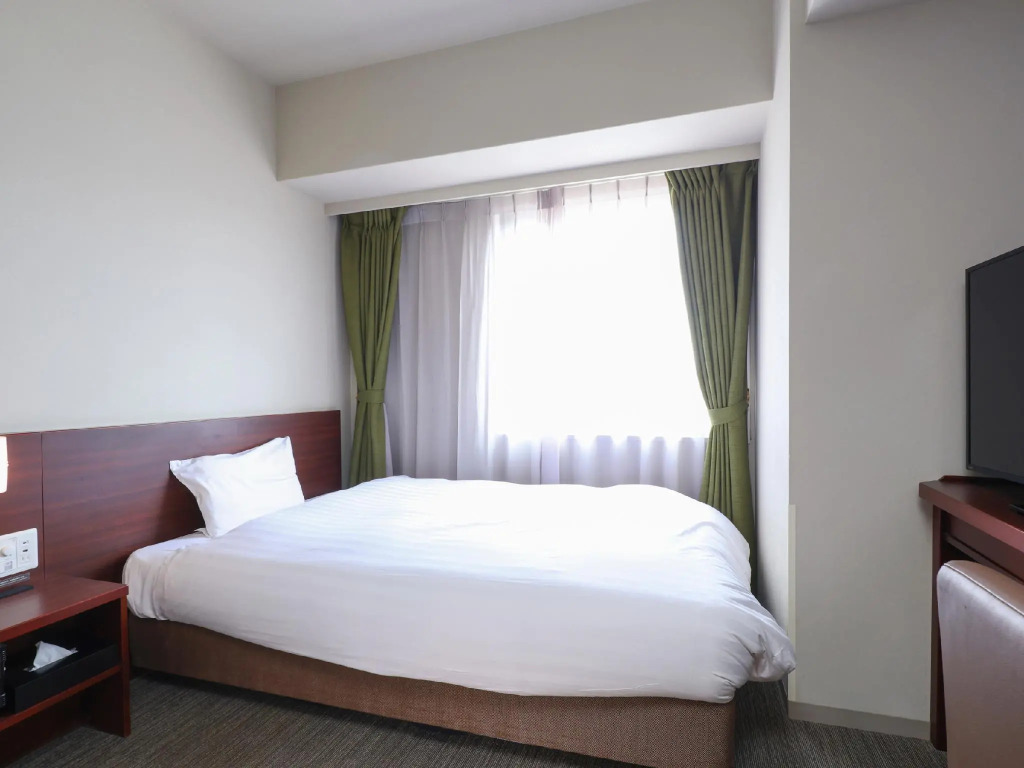 Dormy Inn Himeji Natural Hot Spring