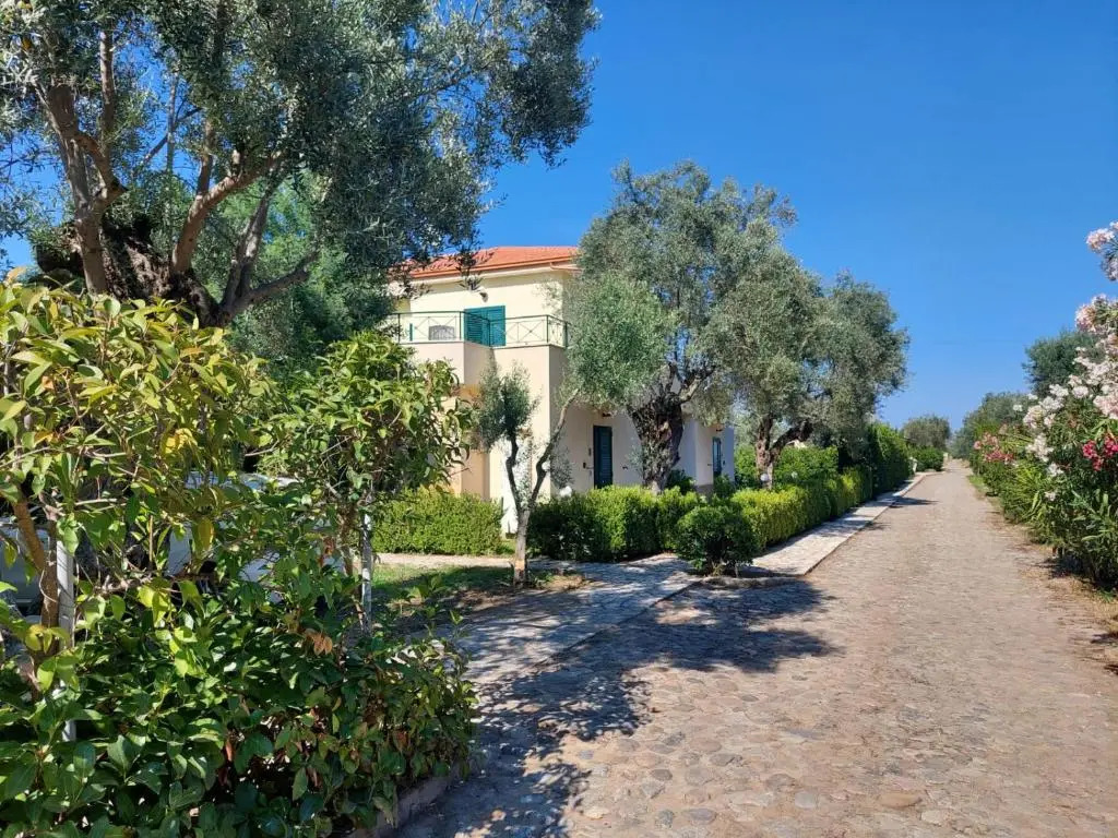 Il Casale Le Tre Volte