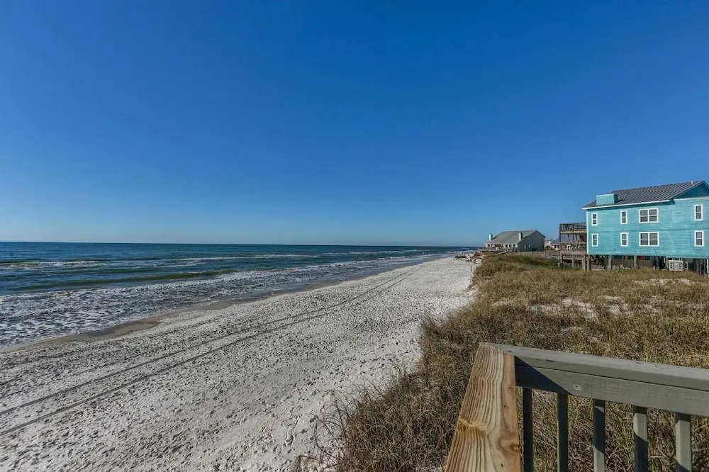Seaside B Apartment 3 Bedroom
