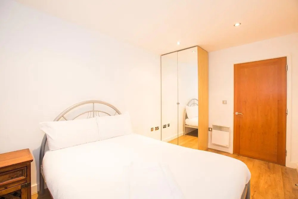 Austin David Apartments - Tourist Pad