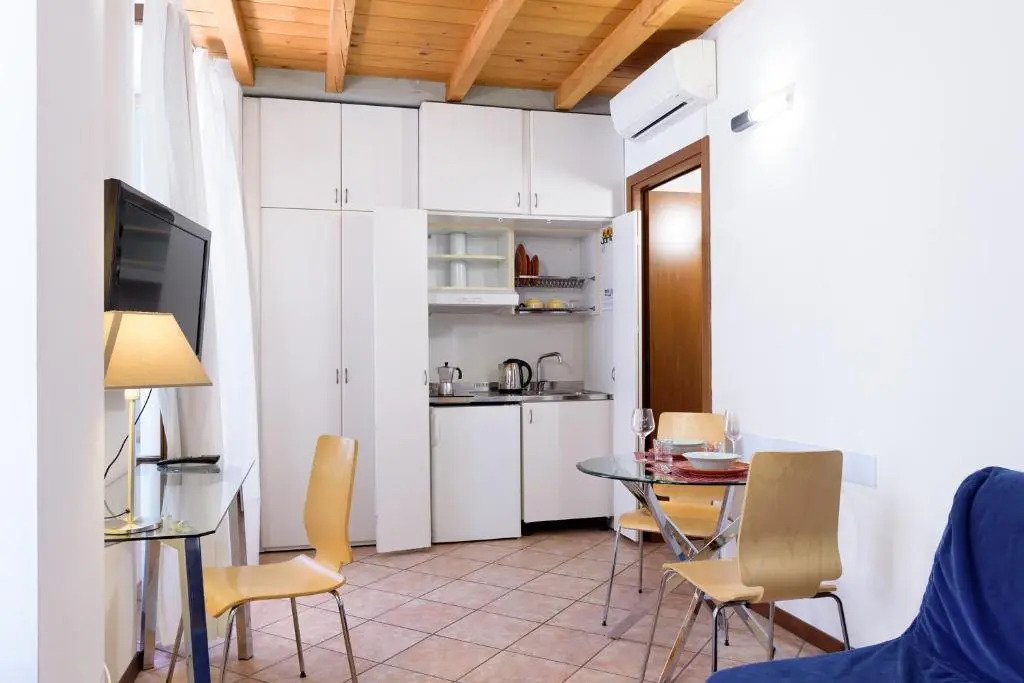 Residence Diaz