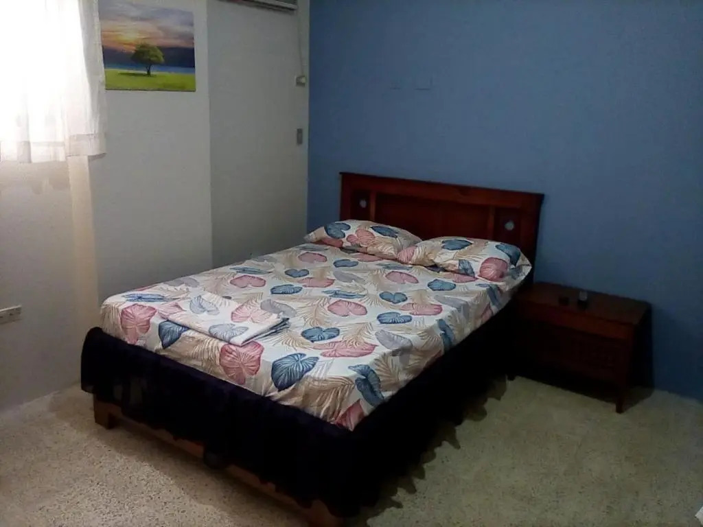 Damarem Guest House