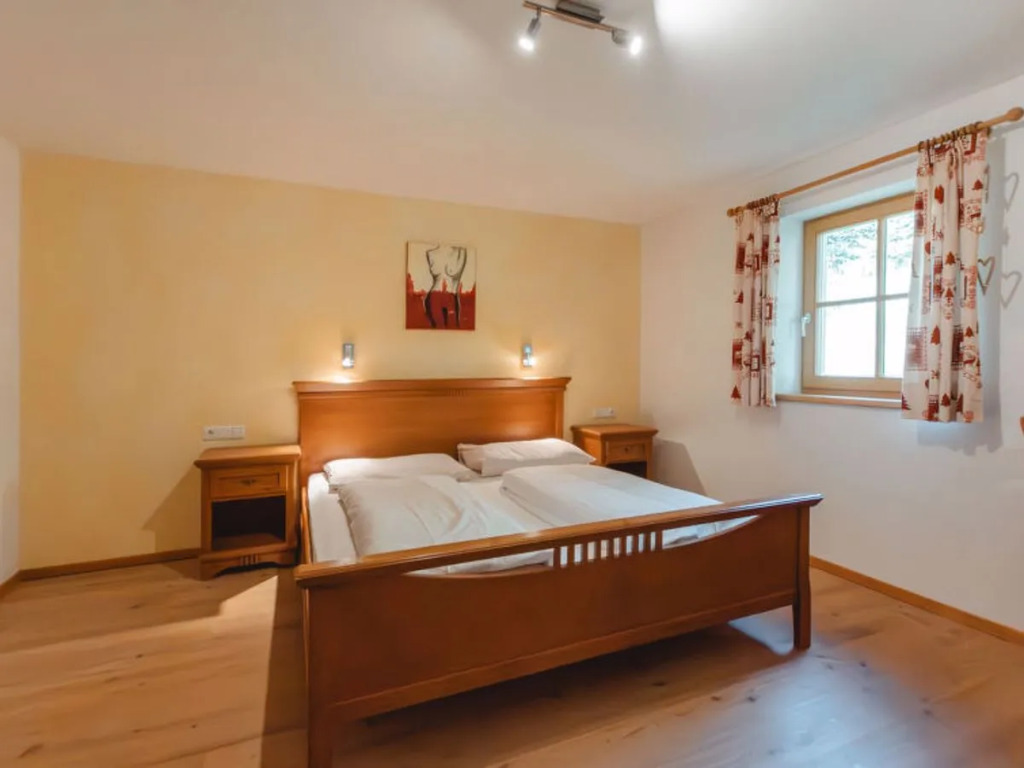 Apartment Lena 37 Königsleiten 18288