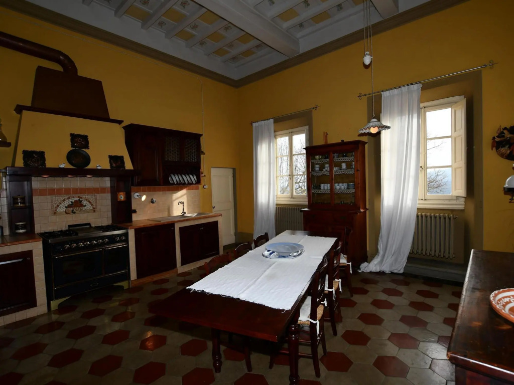 Villa Il Frassine