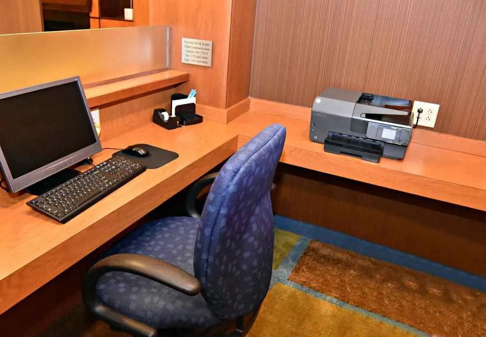 Fairfield Inn & Suites by Marriott Carlisle