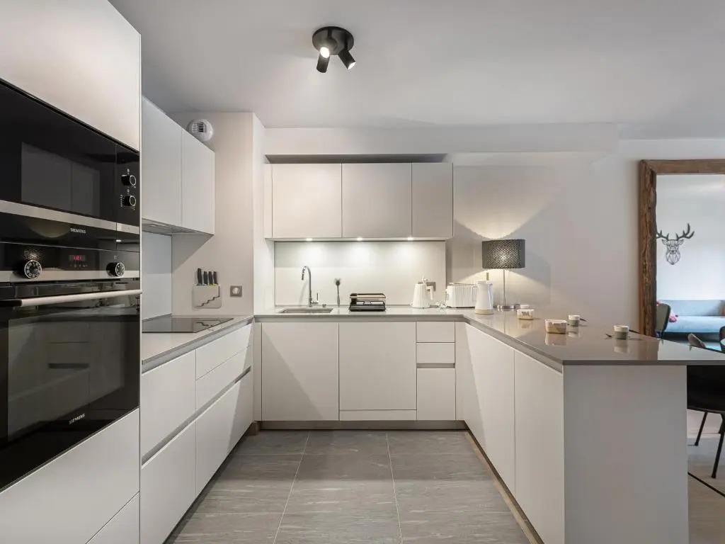 Appartement Megève, 4 pièces, 6 personnes - FR-1-569-25