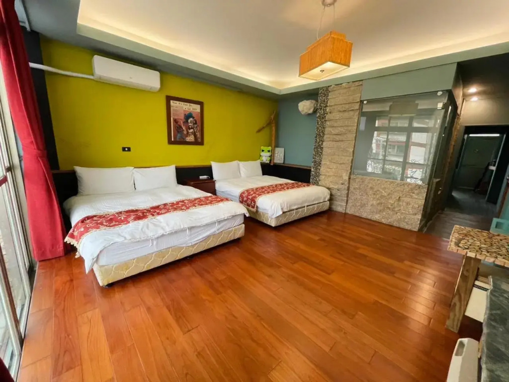 YAMI Hualien Homestay